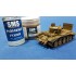 Enamel Based Pigment Fixer (30ml)