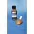Acrylic Lacquer Paint - Premium #Carc Brown (30ml)