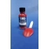 Acrylic Lacquer Paint - Premium Insignia Red (30ml)