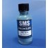 Acrylic Lacquer Paint - Premium PRU Blue (30ml)