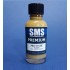 Acrylic Lacquer Paint - Premium Mid Stone (30ml)