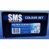 Ultra Clear Coat 2K - High Solid Clear (30ml x2), Hardener (35ml) & Thinners (30ml)