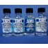 Ultra Clear Coat 2K - High Solid Clear (30ml x2), Hardener (35ml) & Thinners (30ml)