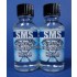 Ultra Clear Coat 2K - High Solid Clear (30ml x2), Hardener (35ml) & Thinners (30ml)