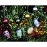 Acrylic Lacquer Paints Set - Santa's Selection Colours (4x 30ml)