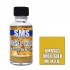 Acrylic Lacquer Paints Set - Santa's Selection Colours (4x 30ml)