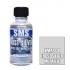 Acrylic Lacquer Paints Set - Santa's Selection Colours (4x 30ml)