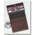 1/43 Carbon Fiber Black/Pewter & Black/Bronze Composite Fiber