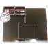 1/25 Composite Fiber Decals - C7R Full Carbon Jacket for Revell #85-4304