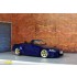 1/24 Workshop Photo Backdrop Box (3 plastic sheets & 3 photo prints)
