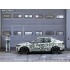 1/24 Diorama Base - Photo Backdrop Box #1