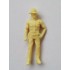 1/24 Figure - Officer "Buford"