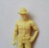 1/24 Figure - Officer "Buford"