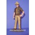 1/24 Figure - Officer "Buford"