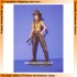 1/24 Figure - Officer "Nancy"