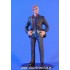 1/24 Figure - "Lt.Caine"