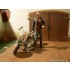 1/24 "Biker Rick" (1 Male Figure)