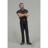 1/24 "Biker Jason" (1 Male Figure)