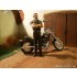 1/24 "Biker Jason" (1 Male Figure)