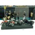 1/24 "Biker Jason" (1 Male Figure)