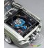 1/24 Ignition Wire - Blue (1m)