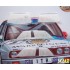 1/24 BMW M3 DTM Window Masking Tape for Beemax/Aoshima kits