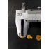 1/24 Turbocharger Turbo set Type #2, Size #L (without Air Filter)