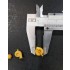 1/24 Turbocharger Turbo set Type #2, Size #L (without Air Filter)