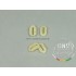 1/24 Resin Brake Calipers (4pcs)