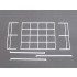 1/24 Roof Rack Suitable for Hasegawa T1, Revell T1, Welly T2a, etc. car models