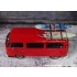 1/24 Roof Rack Suitable for Hasegawa T1, Revell T1, Welly T2a, etc. car models