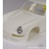1/24 Porsche 911 Headlights (Polished)