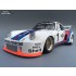 1/24 Porsche 911 Headlights (Polished)