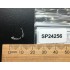1/24 2-Door Handles (Polished Metal)