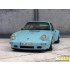 1/24 Porsche 911 Singer Style Headlights
