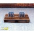 1/24 Weber Carburetor 911 (2pcs)