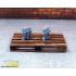 1/24 Weber Carburetor 911 (2pcs)