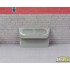 1/24 Porsche 911 G 83 Engine Cover for Tamiya kits