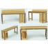 1/24 1/25 Workbench #1 MDF Wood Laser Cut