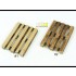 1/24 1/25 Wood Pallet #1