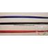 1/24 Seat Belt Red (Fabric) 1m