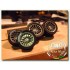 1/24 Detail-up set Wheel Nuts (Modern)