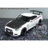 1/24 Seibon R35 GTR Decals