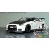 Carbon Decals 205mmx145mm