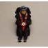 1/24 Seat Belt Buckles GT-Rally with Decals & Seat Belt (Seat Belt Colour: Red)