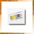1/24 Seat Belt Buckles GT/Rally with Decals (seat belt colour black)