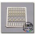 1/24 Hood Fasteners GT/Rally/Touring/Sports Cars