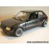 1/24 ATS 13" Wheel Rings and Inserts Set (4 Wheel Rings + 4 Wheel Inserts)