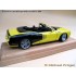 1/24 Foose Nitrous II 21 (2 wheels)