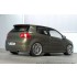 1/24 19" BBS CH-R Wheels #3 w/Slick Tyres
